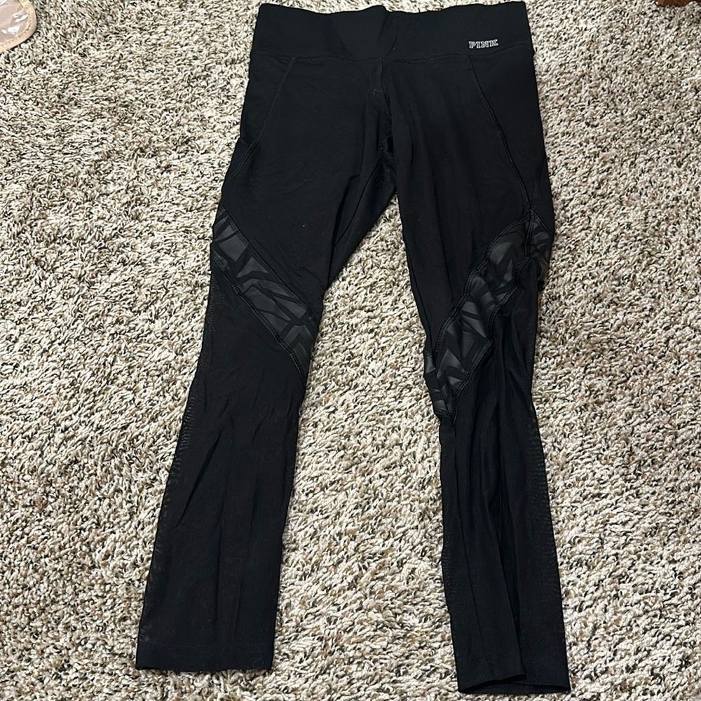 PNK ULTIMATE LEGGINGS